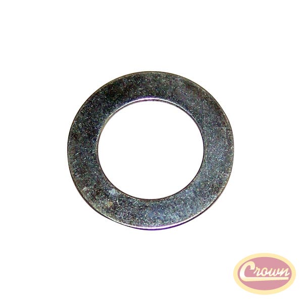 Brake Shoe Washer - Crown# J0998354