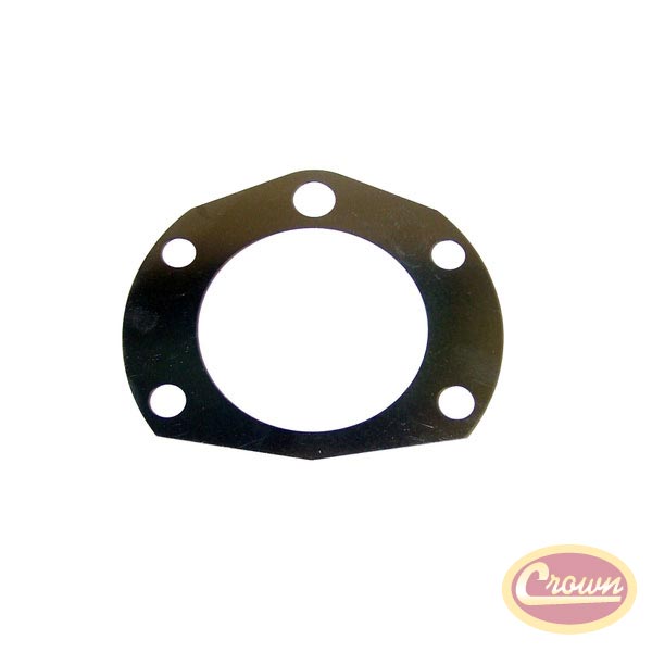 Wheel Bearing Shim - Crown# J3141320