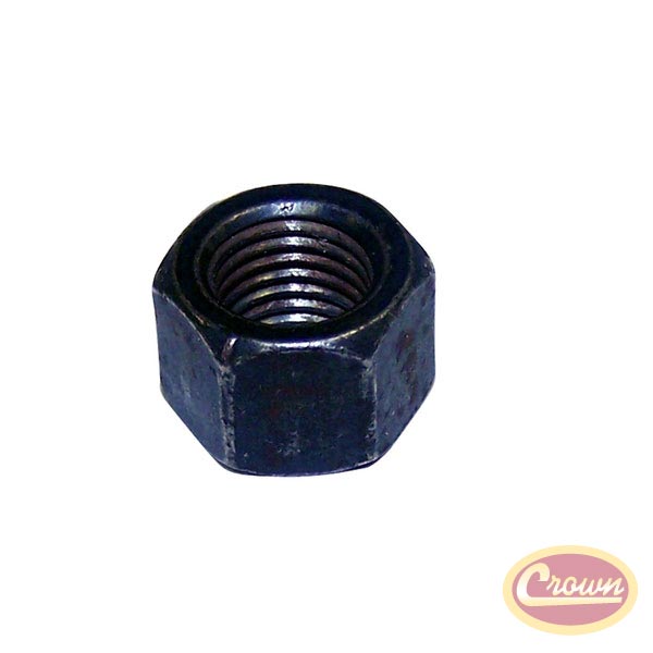 Nut - Crown# J3149556