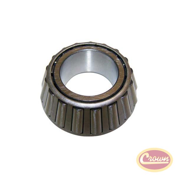 Rear Axle Bearing - Crown# J3156066