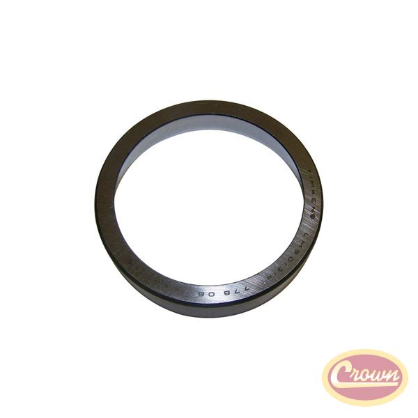 Bearing Cup - Crown# J3171166