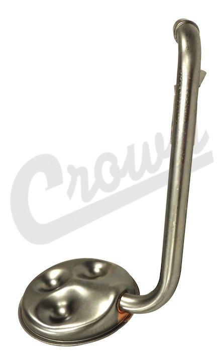 Tube, Oil Intake - Crown# J3181471