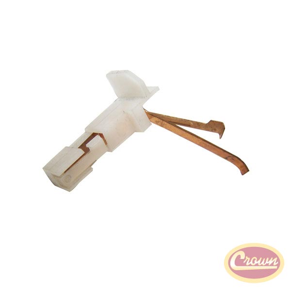 Key Switch - Crown# J3211424