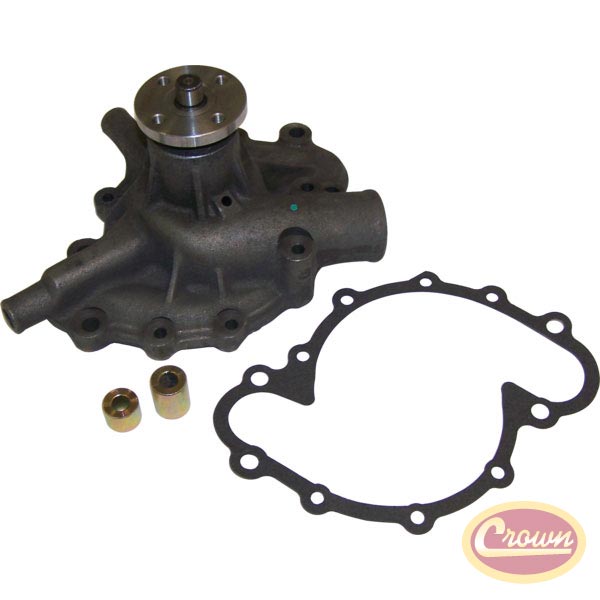 Water Pump - Crown# J3234427