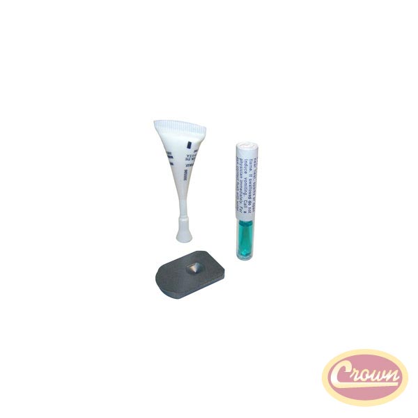 Rear View Mirror Support Kit - Crown# J3657374