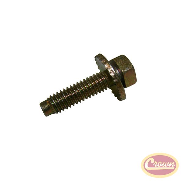 Bolt - Crown# J4004455