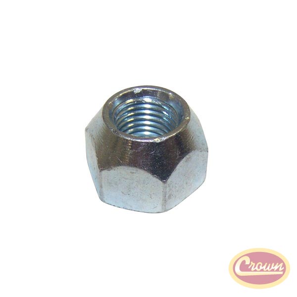 Wheel Nut - Crown# J4004837