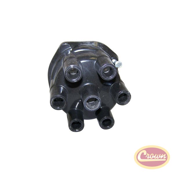 Distributor Cap - Crown# J4488091