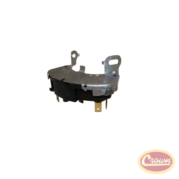 Switch - Crown# J5350284