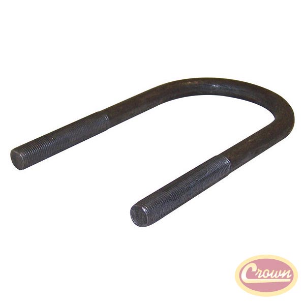 U-Bolt - Crown# J5352088