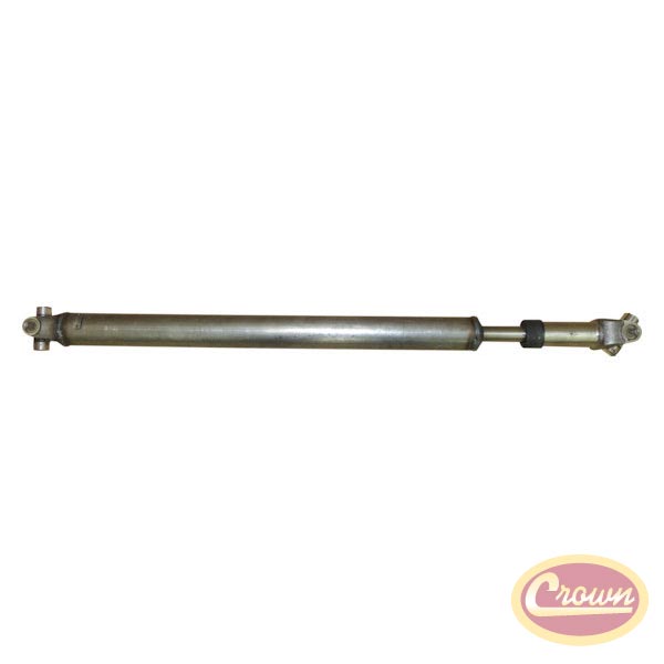 Rear Propeller Shaft (SJ) - Crown# J5361007