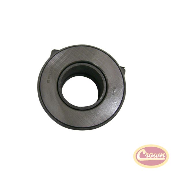 Clutch Throwout Bearing - Crown# J5361614