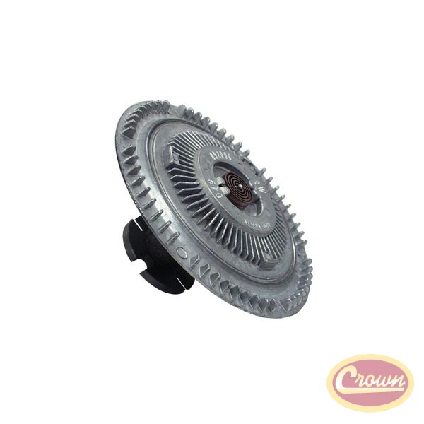 Fan Clutch (Tempatrol) - Crown# J5362722