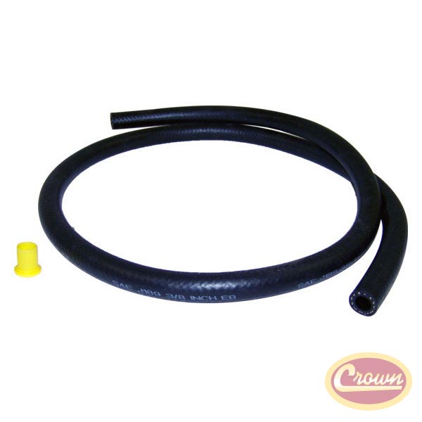 Power Steering Return Hose - Crown# J5370019