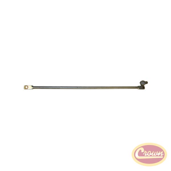 Windshield Wiper Pivot Assy (Right) - Crown# J5453958