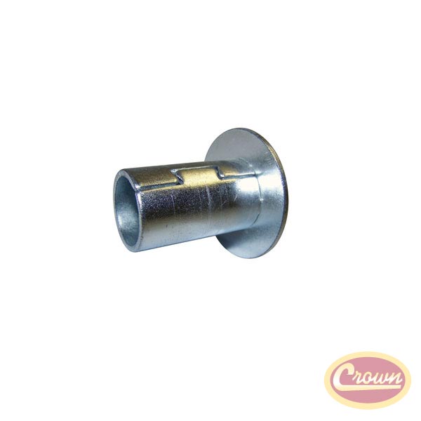 Body Mount Plate Spacer (Metal Tube & Washer) - Crown# J5456734
