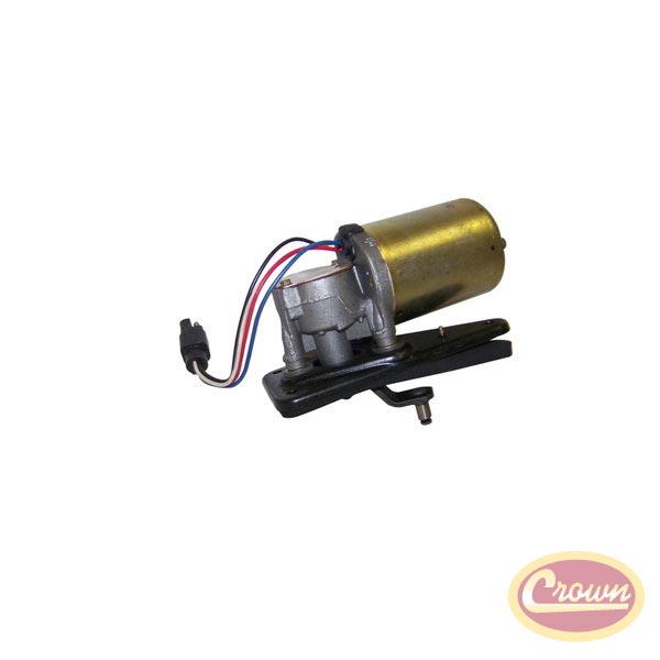 Front Wiper Motor - Crown# J5758467