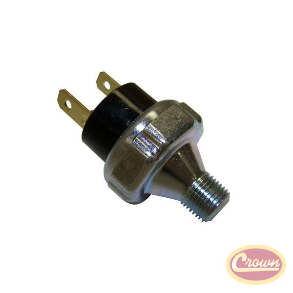 Oil Pressure Switch - Crown# J5758695