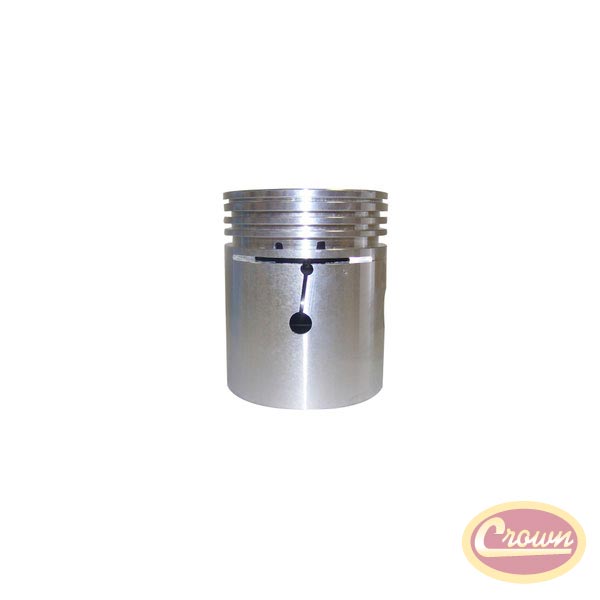 Piston - Crown# J8121654