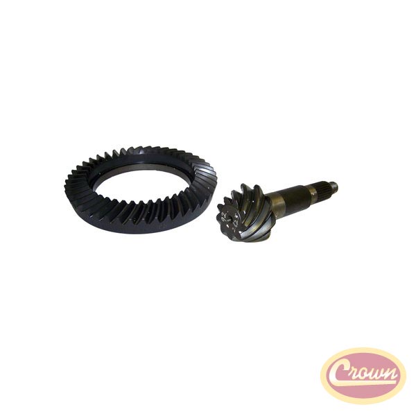 Ring & Pinion Set (4.88) - Crown# J8124386