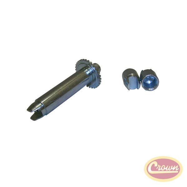 Brake Screw Kit - Crown# J8124517