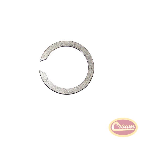 Snap Ring - Crown# J8124883