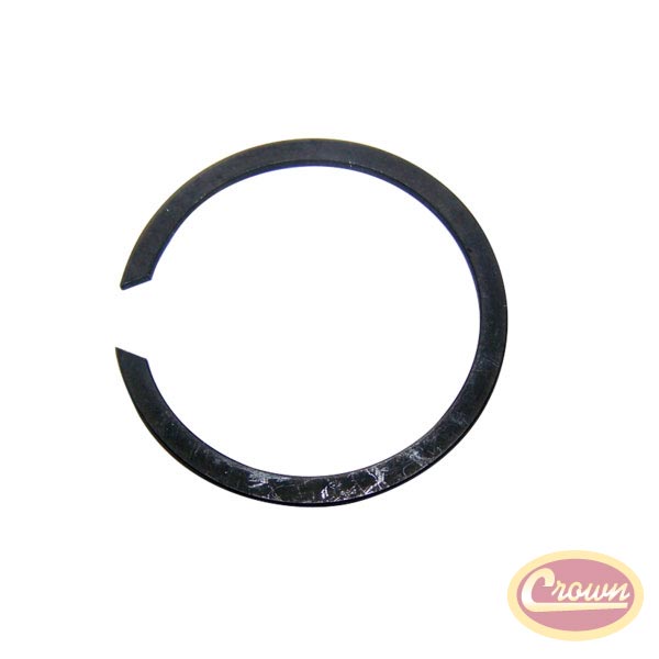 Snap Ring - Crown# J8124930