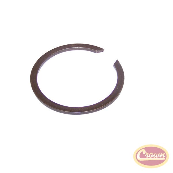 Snap Ring - Crown# J8124934