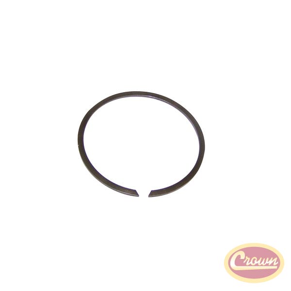 Snap Ring - Crown# J8126811