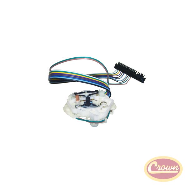 Directional Switch - Crown# J8127756