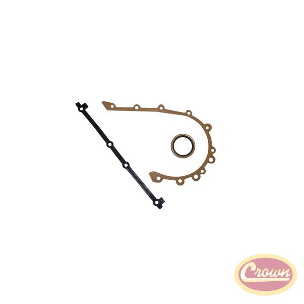 Timing Gasket & Seal Kit - Crown# J8129097