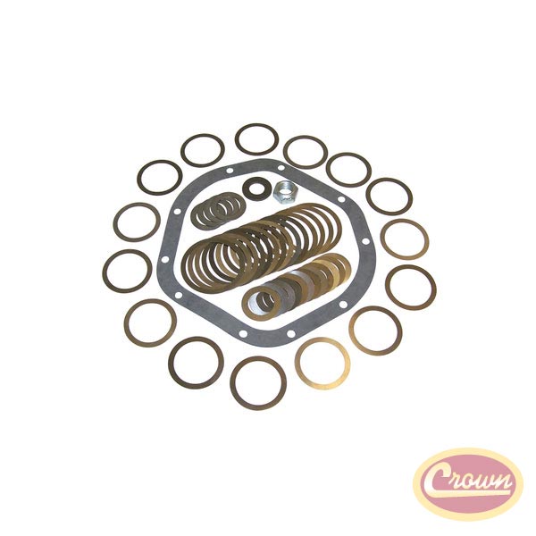 Shim Set - Crown# J8129223