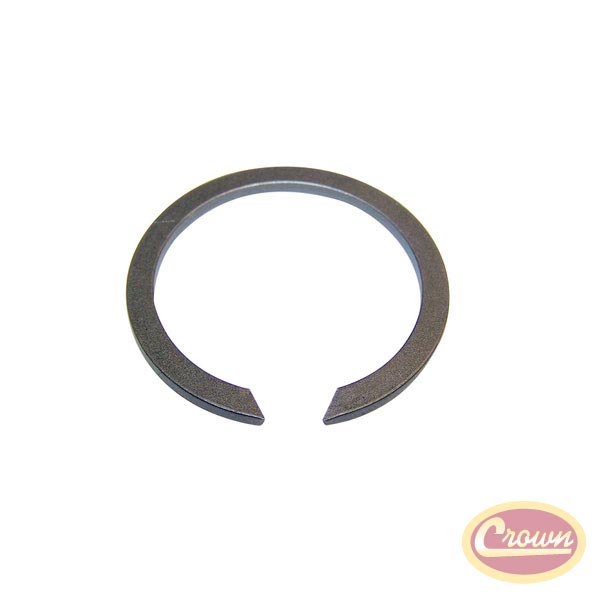 Snap Ring - Crown# J8132385
