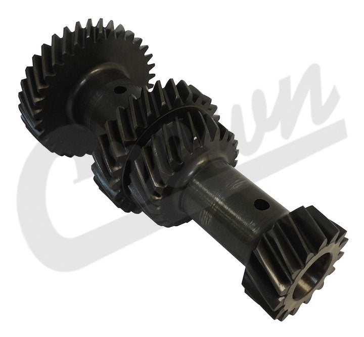 Cluster Gear T-176 (33-26-24-15) - Crown# J8132391