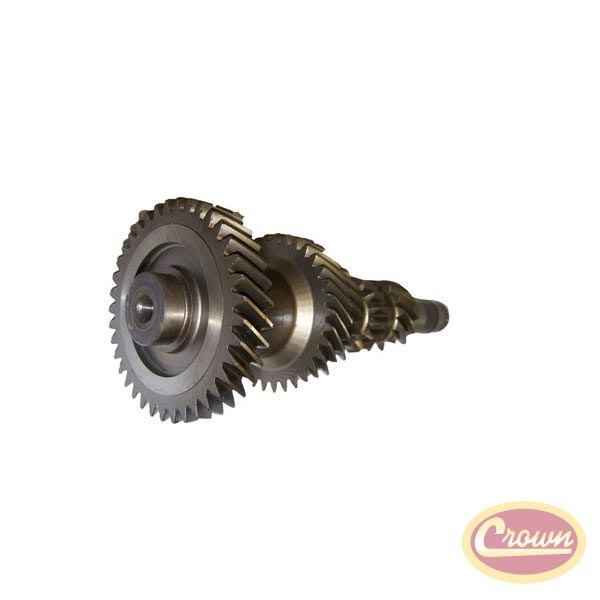 Cluster Gear (T5) - Crown# J8134069