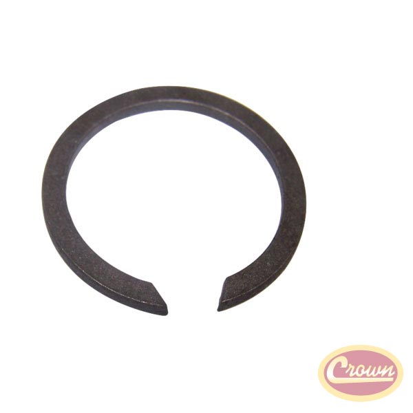 Snap Ring - Crown# J8134082