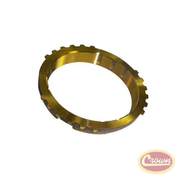 Blocking Ring - Crown# J8134170