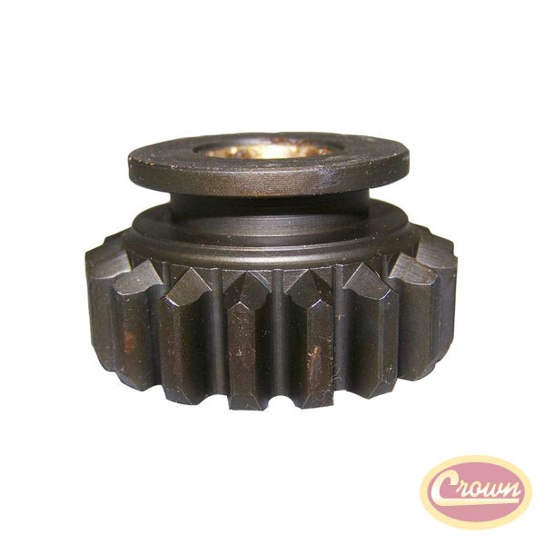 Reverse Idler Gear - Crown# J8134230