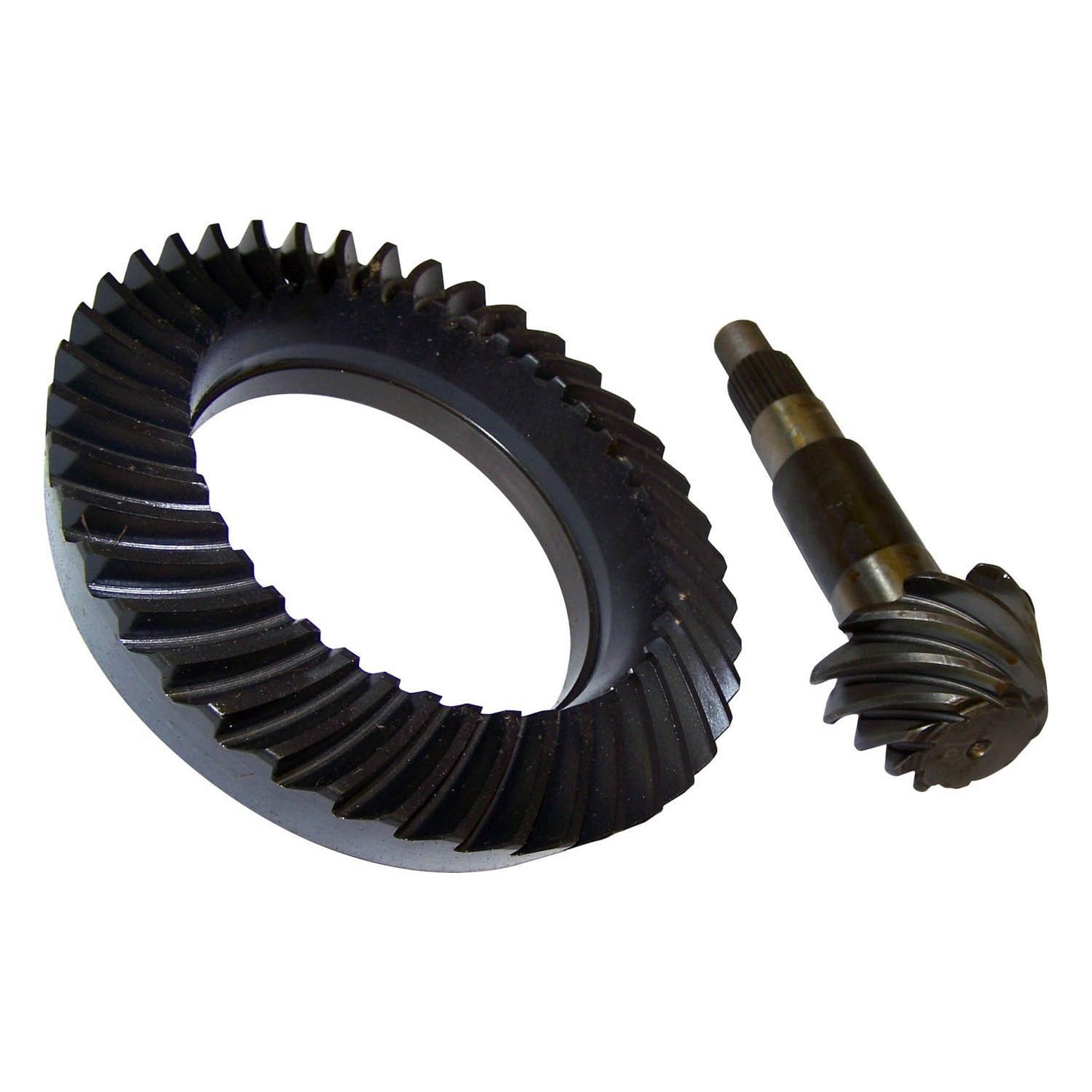 Gear & Pinion Set (4.56) - Crown# J8134410