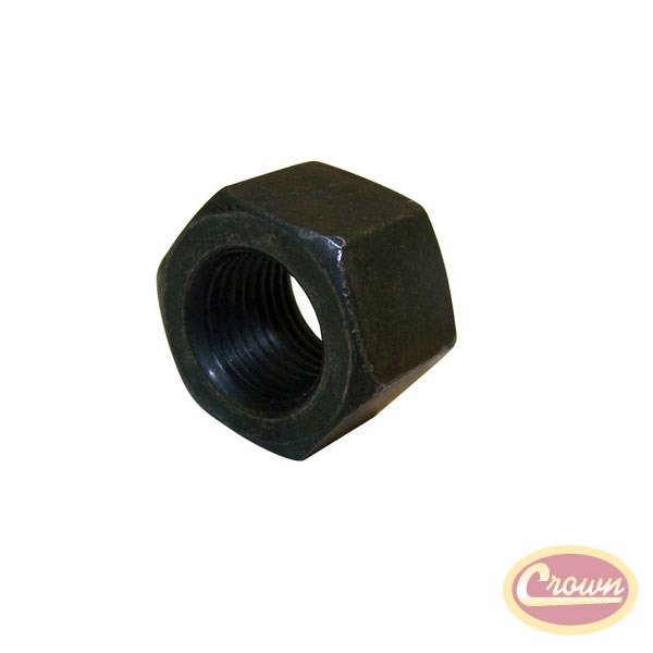 U-Bolt Nut (9/16) - Crown# J9420350