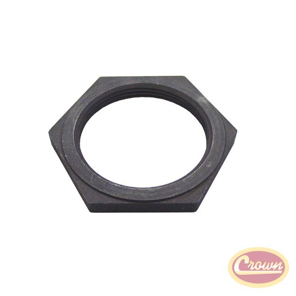 Nut - Crown# JA000866