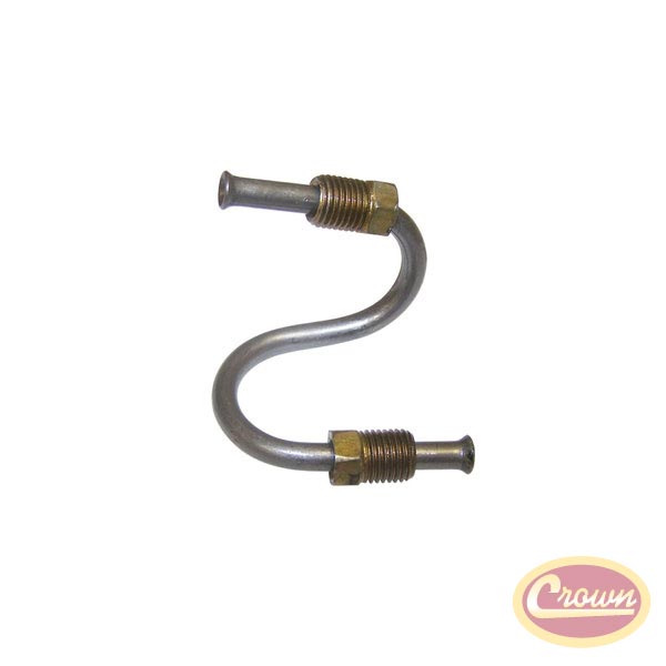 Brake Tube - Crown# JA001488