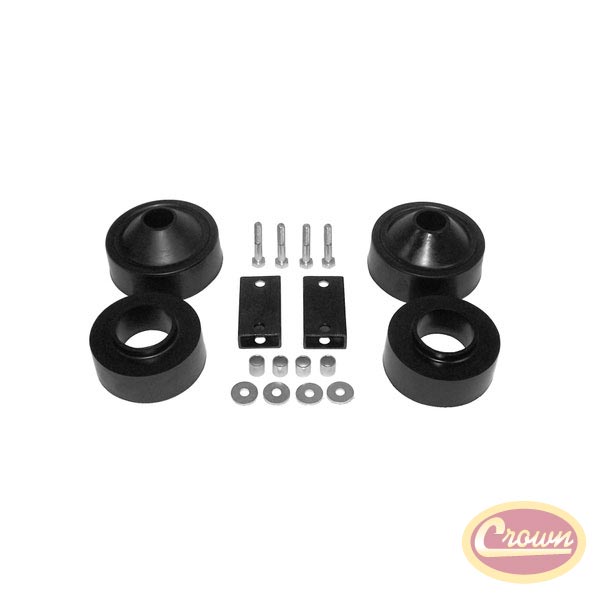 Spacer Kit (Wrangler JK) - Crown# RT21035