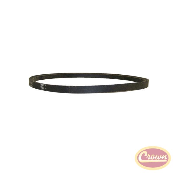 Belt - Crown# JY013251