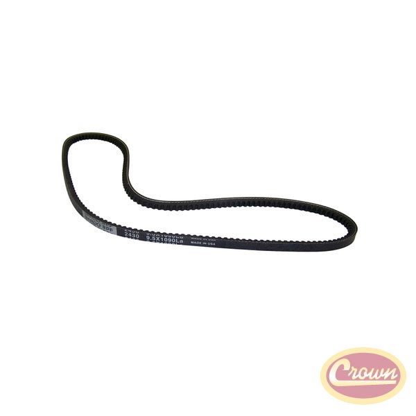 Belt - Crown# JY013411