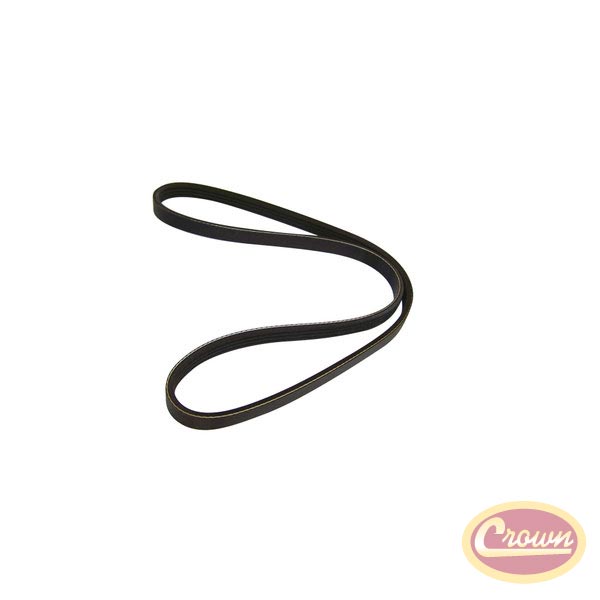Belt - Crown# Q4040382