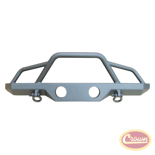 Recovery Bumper (Front - Textured) - Crown# RT20016