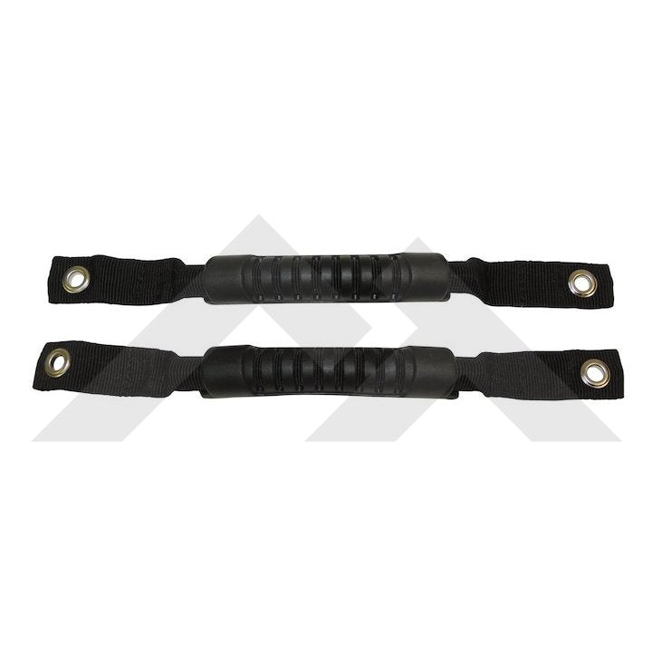 Rear Grab Handle Set - Crown# RT27046