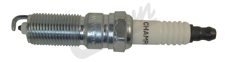 Spark Plug, Platinum - Crown# SPRE14PMC5