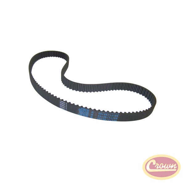 Timing Belt - Crown# TB000153